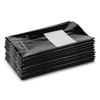 Plastikinis maišelis šalinimui KARCHER 2.889-231.0, 10 vnt., NT 30/1, NT 40/1, NT 50/1