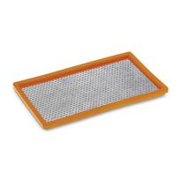 Karcher šiurkščių nešvarumų filtras drėgnam valymui 6.904-287.0, sidabrinė, 0.2kg, 1vnt