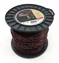Trimerio valas 3,0 mm / 220 m Terramax OREGON