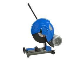 Metalo pjūklas, 400V, 2200W, G81026 GEKO