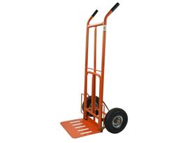 Karutis 250kg 400x300mm /ORANŽINĖ/, G71102 GEKO