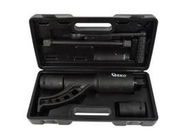 Riteņu montāžas instrumentu 1" komplekts ar darba ietaupījumu atslēgu ( +uzmavas 27,33mm) G10073 GEKO
