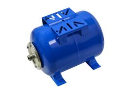 Hidroforu Tvertne 24L, Tērauda, Horizontāla, G81520, GEKO