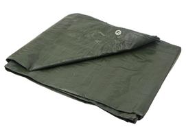 Geko Tarpaulin G70382, 15x16m, storas, žalias