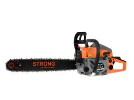 John Gardener BIG 5800 20" G82002, grandininis pjūklas, 3,1kW, 14" padanga, 520ml, 260ml, antivibracinė sistema