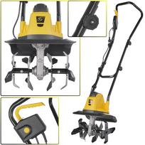 John Gardener elektrinis kultivatorius G83004, 230V, 32cm, sodininkystei, dirvožemio paruošimui