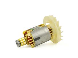 Tvardy generatoriaus rotorius CT05000-16-1, atsarginė dalis, T05000