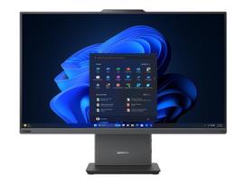 Lenovo ThinkCentre neo 50a Gen 6 23.8 FHD Touch ULT5-226V/16GB/512GB/Intel Arc Graphics 130V/WIN11 Pro/ENG kbd/Luna Grey/3Y Warr