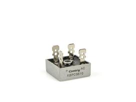 Tvardy lygintuvas CT05012-5, generatoriaus atsarginė dalis