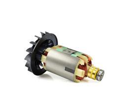 Tvardy generatoriaus rotorius CT05002-16-1, atsarginė dalis