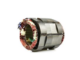 Tvardy generatoriaus statorius CT05004-2, atsarginė dalis