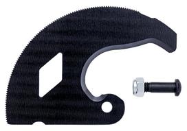 Pivota griezēja remonta komplekts, KNIPEX, 95 39 340 01, griež alumīnija vadus līdz Ø 32 mm