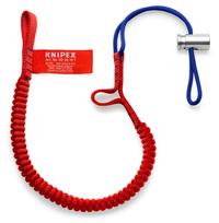 Dirželis įrankių tvirtinimui 005010 KNIPEX