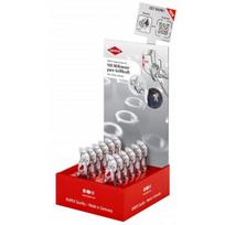 Mini replių rinkinys XS dirže-dėkle 04 KNIPEX
