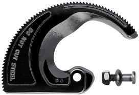 Pārvietojamais rezerves asmens 95 31 250 / 95 36 250, 95 39 250, 120 x 6 mm, 128 g
