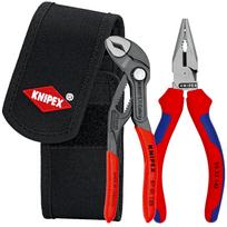 Mini replių XS rinkinys 06 KNIPEX