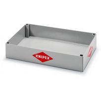 Daudzfunkcionāla kaste aksesuāriem, KNIPEX, 00 19 36 V01, izmērs 170 x 50 mm