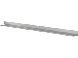 Yato Betono lyginimo peilis YT-82612, 2m, aliuminis, GRF serija, skirtas betono lyginimui