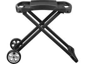 Salokāms ratiņš gāzes grilam YG-20006, YATO, 830x440x765 mm, 6.4 kg, darba virsma 440x380 mm