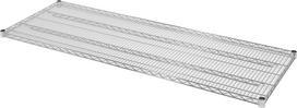 Plaukts 610x1520mm, YG-09058, YATO, 200 kg slodze, hromēta virsma