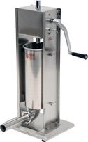 Desas pildītājs, YG-03360, YATO, 5L, nerūsējošā tērauda, 39.1 kg/h, 4 uzgaļi