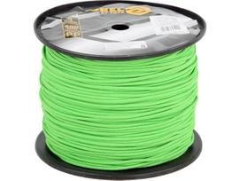 PP pinuma virve 4mm, VOREL, 69502, 400m, UV izturīga, augsta plīsuma izturība