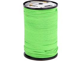 PP Sennit aukla 6mm, VOREL, 69504, 250m, UV izturīga, augsta plīsuma stipruma
