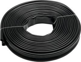 Vorel GRD 79965 siurblio drenažo žarna, 1" (25 mm), 50 m, PVC, 1200 W, 1,2 mm, 5~45 °C