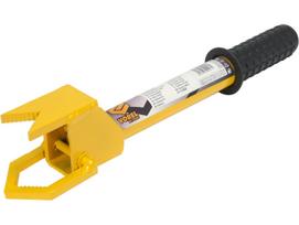 Stieņu izvilkšanas rīks, VOREL, 35007, tērauds, 415 mm, diametrs 8-28 mm