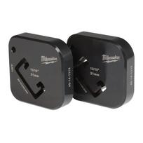 Milwaukee statramsčių pjovimo mechanizmas STSD 21 x 41 49161316, didelio našumo presforma, ilgas tarnavimo laikas