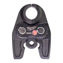 PRESES SPĪLES, JAW J18 - G40 - 1 PC, 4932464548 MILWAUKEE