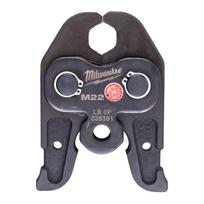 PRESES SPĪLES, JAW J18 - M22 - 1 PC, 4932430250 MILWAUKEE