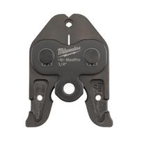 HVAC PRESES SPĪLES, J18-BMP 1/4", 4932493163 MILWAUKEE