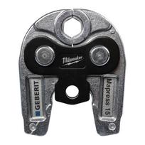 GEBERIT MAPRESS PRESES SPĪLES, J12-M15 GEBERIT, 4932480880 MILWAUKEE