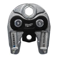GEBERIT MAPRESS PRESES SPĪLES, J12-M18 GEBERIT, 4932480881 MILWAUKEE