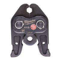 PRESES SPĪLES, JAW J18 - V12 - 1 PC, 4932430261 MILWAUKEE