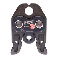 PRESES SPĪLES, JAW J18 - V22 - 1 PC, 4932430267 MILWAUKEE