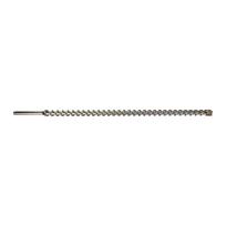 Milwaukee SDS-Max MX4 betono grąžtas 4932352787, 32mm, 800mm, 920mm, 4 pjovimo briaunos, maža vibracija