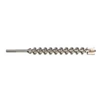 SDS-MAX MX4 URBJI - 4 GRIEZĒJŠĶAUTNES, SDS-MAX 52 X 570 - 1 PC, 4932352799 MILWAUKEE