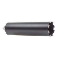 Milwaukee sausos gręžimo deimantinis karūninis grąžtas DCHXL 4932399169, 127mm, 420mm, 490mm, 1 vnt, dulkių siurblys