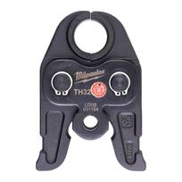 PRESES SPĪLES, JAW J18 - TH32 - 1 PC, 4932430286 MILWAUKEE