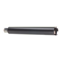 Milwaukee sausos gręžimo deimantinis karūninis grąžtas DCHXL 68 4932399164, 68mm, 420mm, 490mm, 1 ¼" UNC, dulkių siurblys, 1 vnt