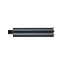 Milwaukee sausos gręžimo deimantinis karūninis grąžtas DCHXL 102 4932399166, 102mm, 420mm, 490mm, 1 vnt, dulkių siurblys