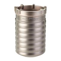 Milwaukee SDS-Max TCT vainikinis grąžtas 4932245994, 65mm, 100mm, 1 vnt, dviejų dalių konstrukcija