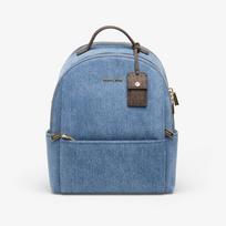 Michael Kors Sable Medium Backpack New Horizon - Dydis Universalus (30S6G3XB2C 416 Kuprinės)