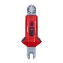 AR USB UZLĀDĒJAMS STIEŅIZOLATORA LUKTURIS, L4 HSL-301, 4933493968 MILWAUKEE