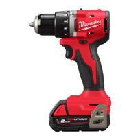 M18™ KOMPAKTS BEZKONTAKTA URBJA UZGALIS, M18 BLDDRC-202C, 4933492833 MILWAUKEE
