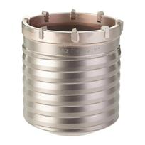Milwaukee SDS-Max TCT vainikinis grąžtas 4932430735, 90mm, 100mm, 1 vnt, dviejų dalių konstrukcija