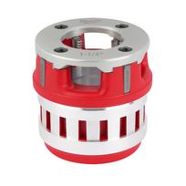 Milwaukee vamzdžių sriegimo galvutė FPT2H 4932480242, 1-1/4" BSPT, lydinys, M18 FPT2
