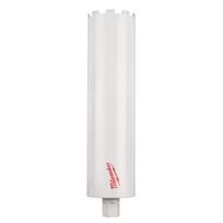 Milwaukee MX FUEL THIN KERF deimantinis karūninis grąžtas šlapiam gręžimui WCHP-TK 4932478955, 126mm, 450mm, 525mm, 10mm, 1 vnt.